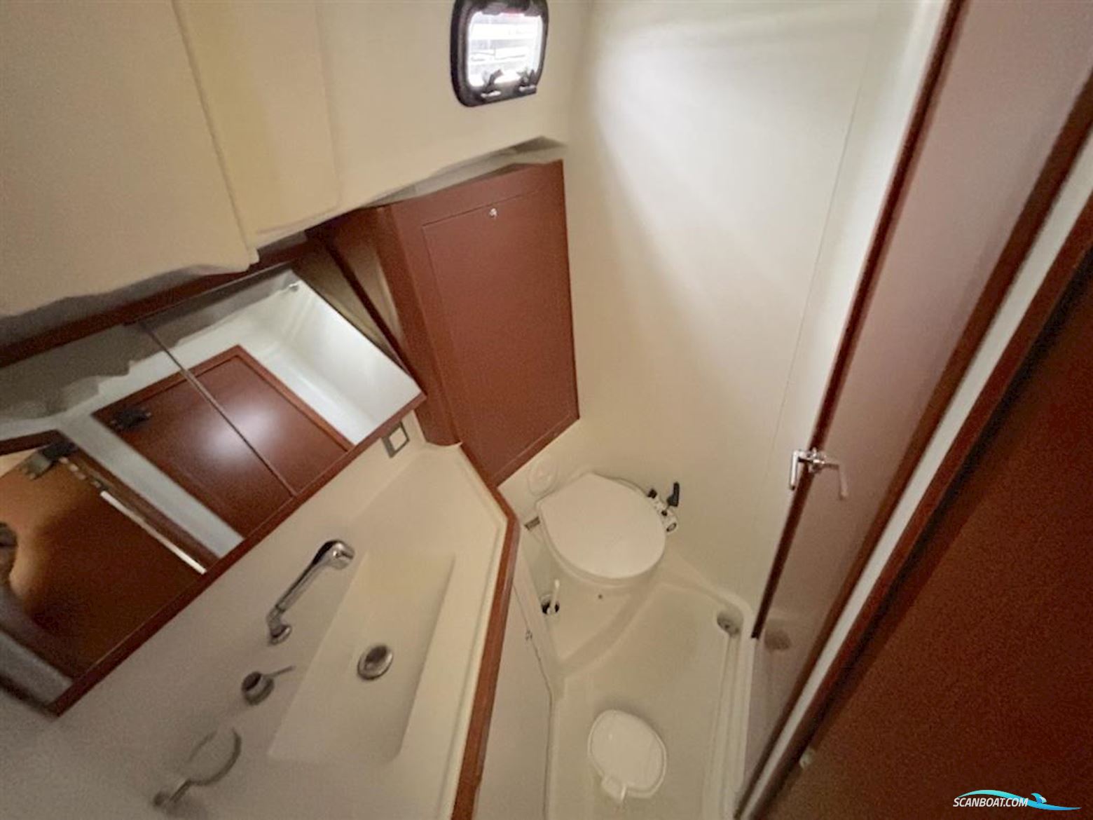 Beneteau Oceanis 46.1