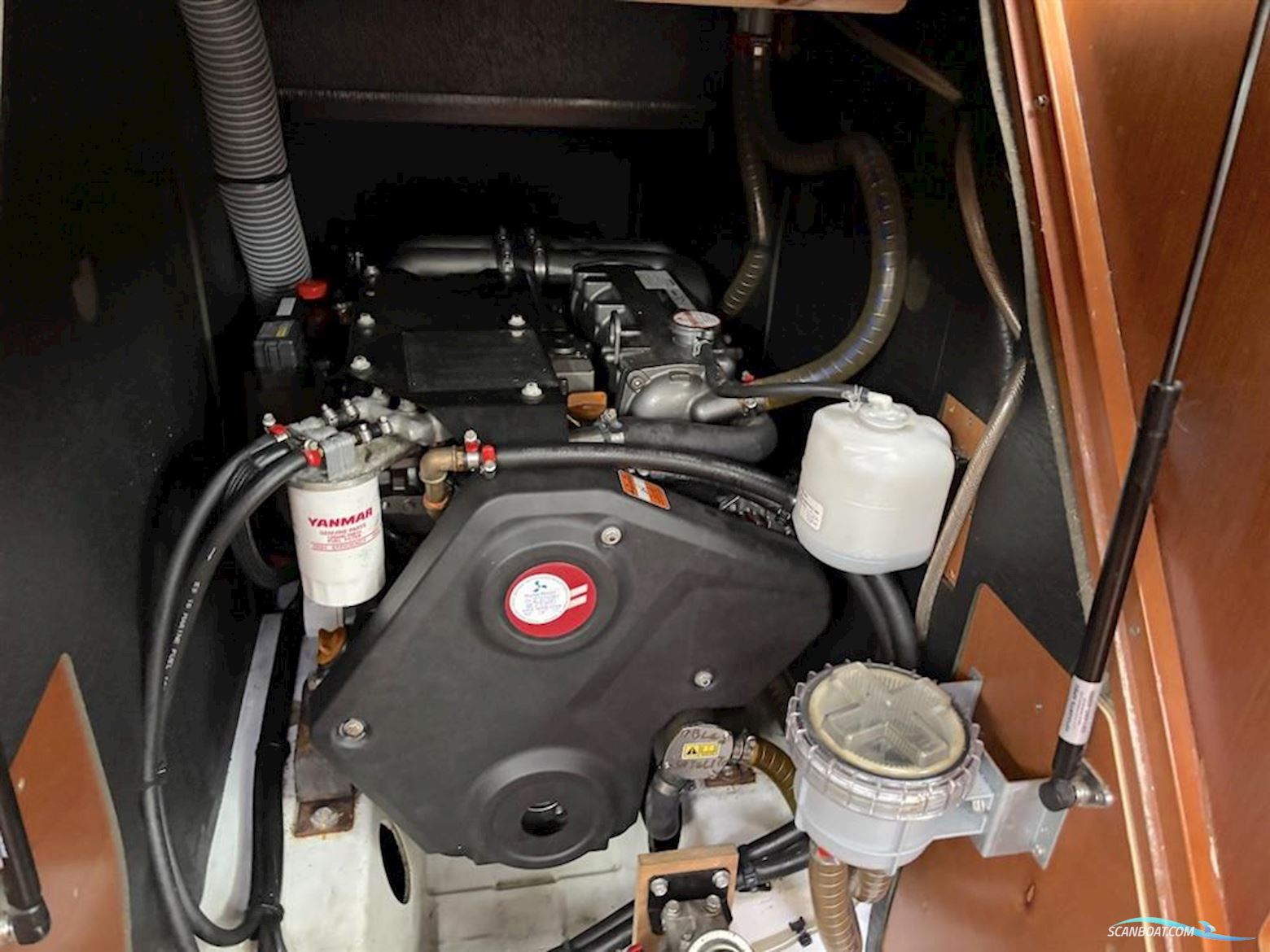 Beneteau Oceanis 46.1