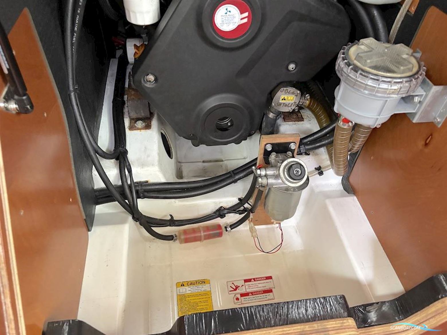 Beneteau Oceanis 46.1