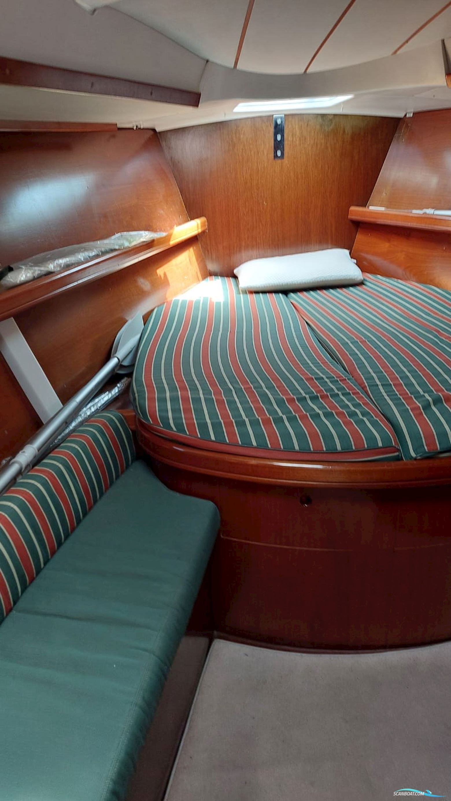 Bénéteau Oceanis 461