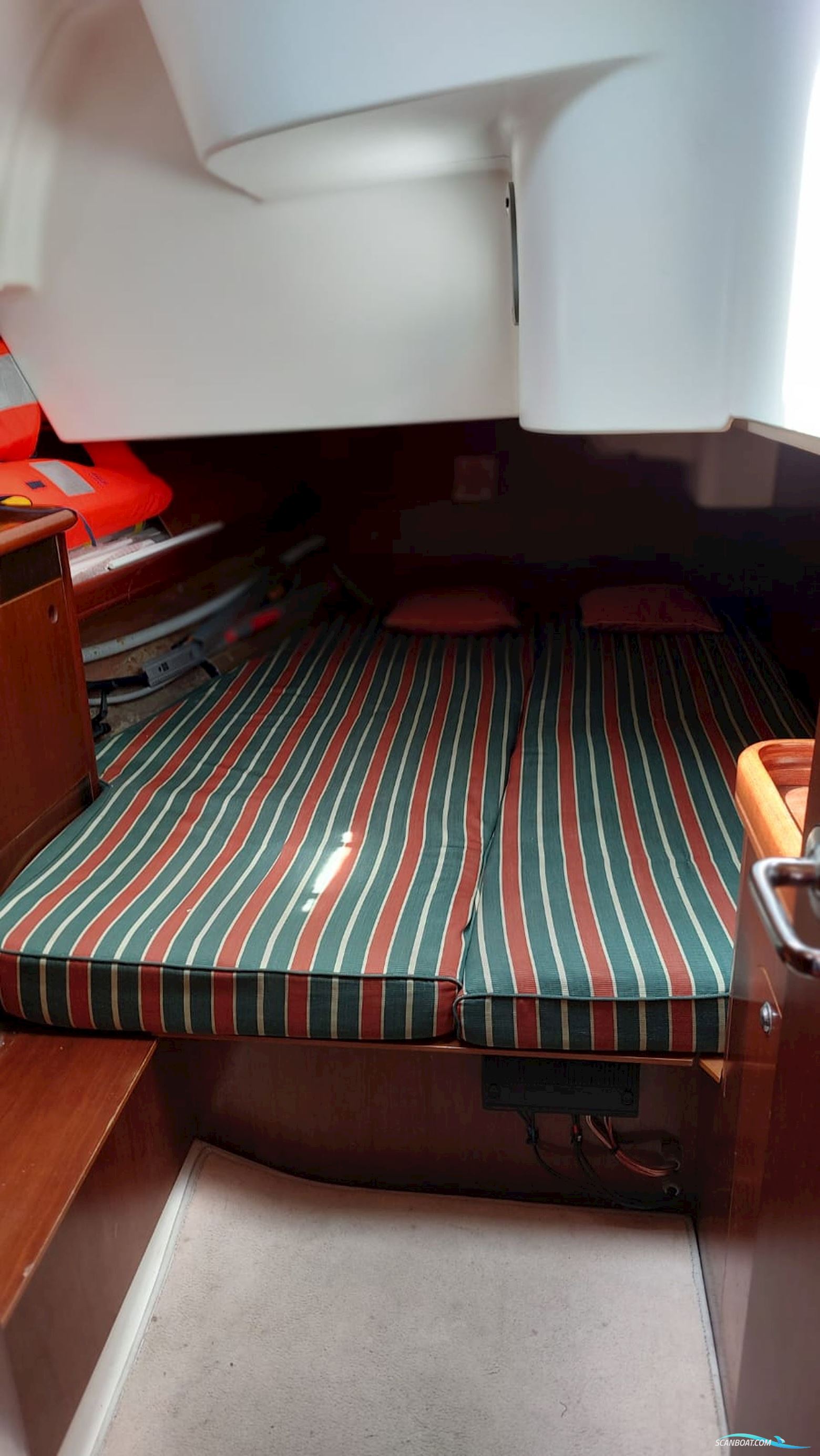 Bénéteau Oceanis 461