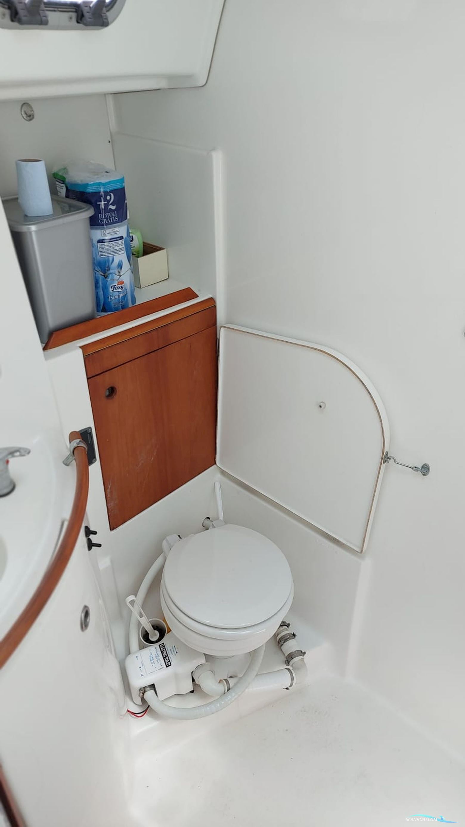 Bénéteau Oceanis 461