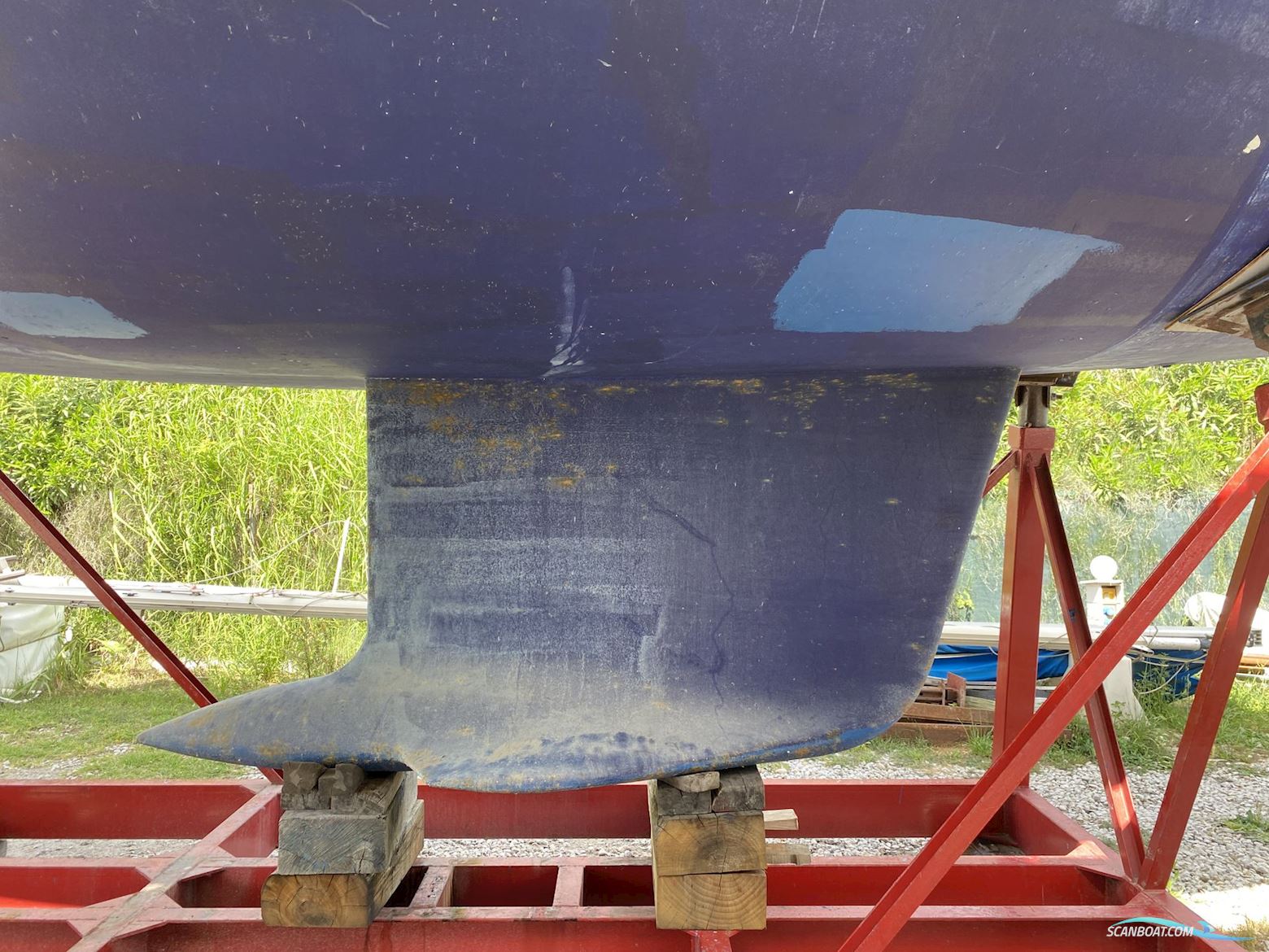 Bénéteau Oceanis 461