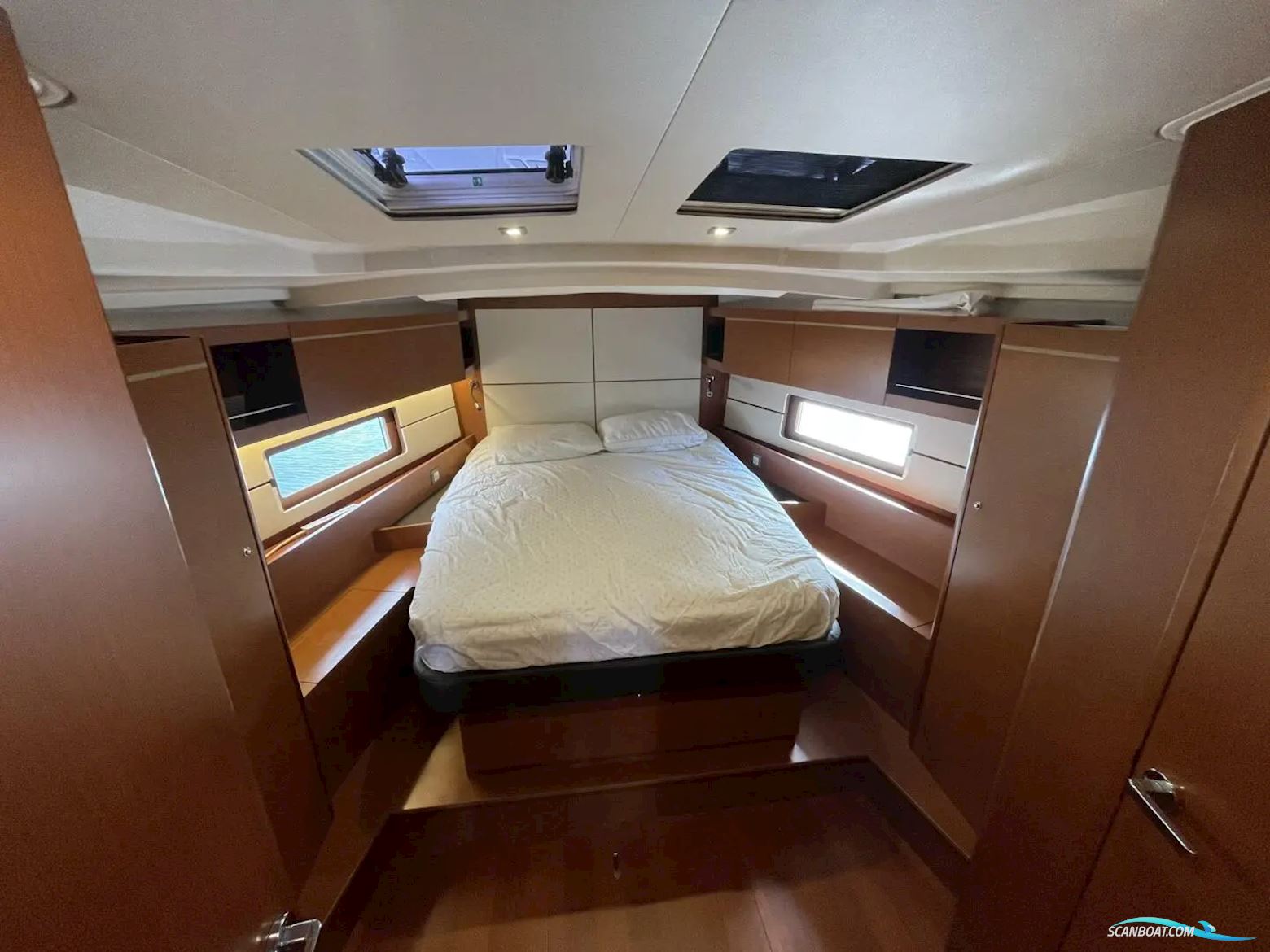 Beneteau Oceanis 46.1