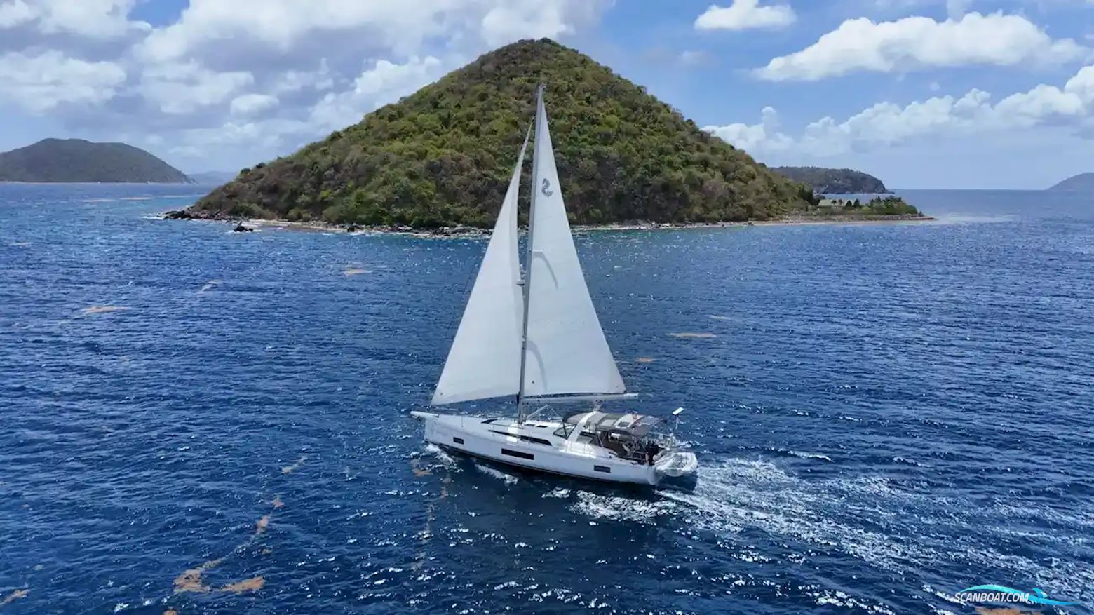 Beneteau Oceanis 46.1