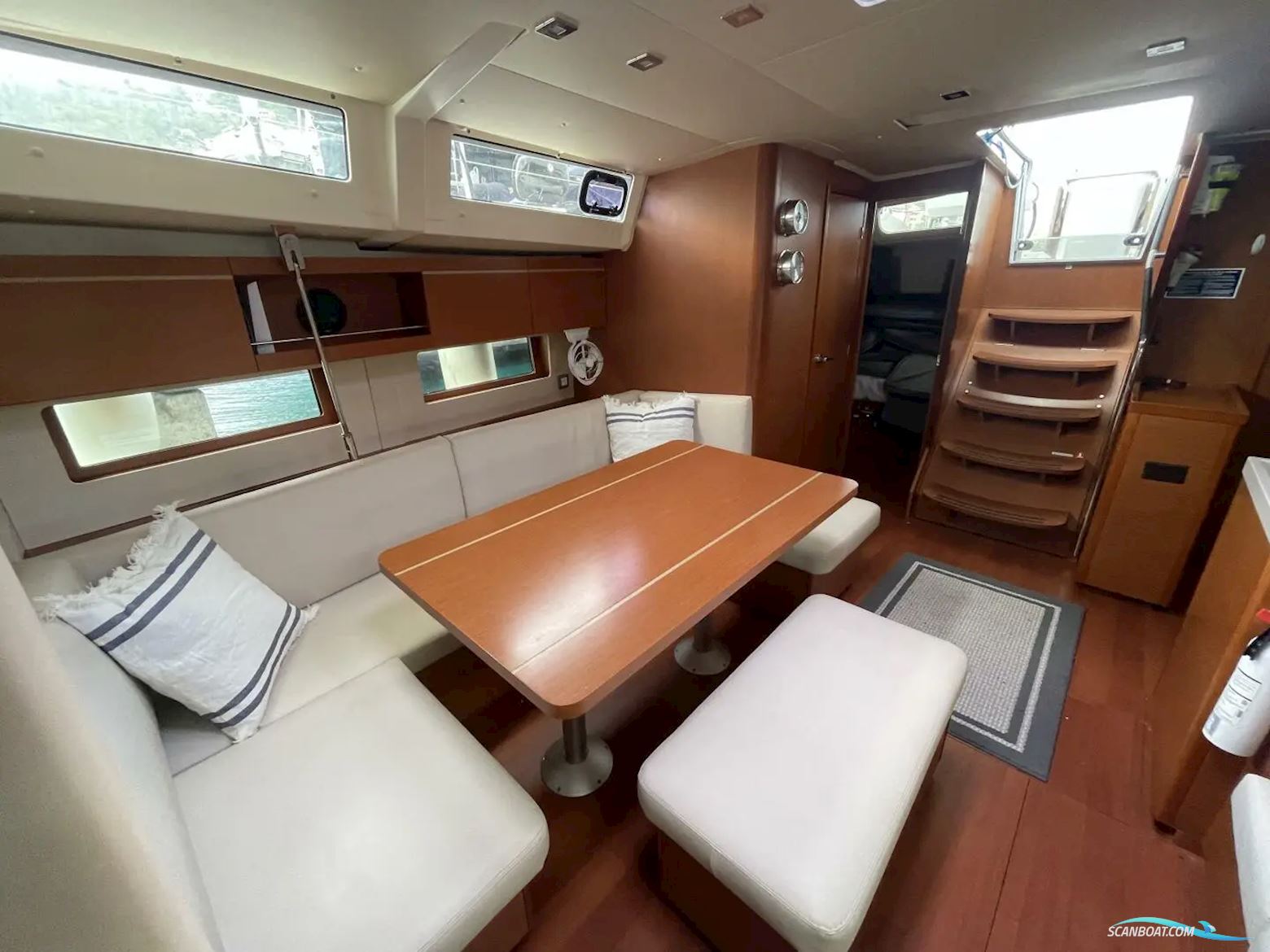 Beneteau Oceanis 46.1