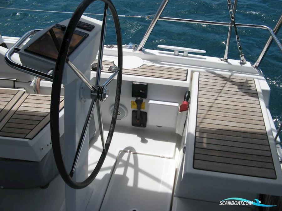 Beneteau Oceanis 46.1