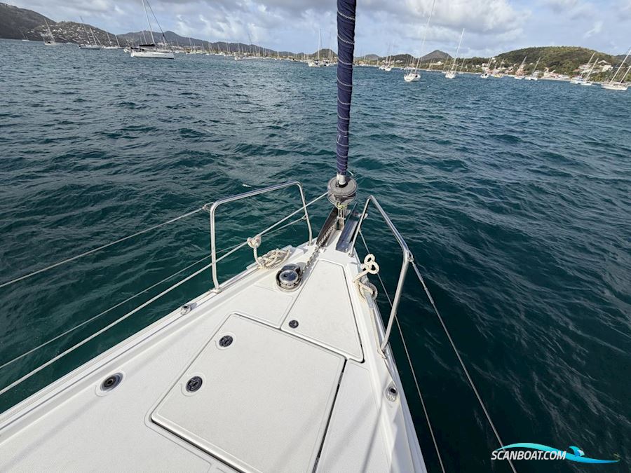 Beneteau Oceanis 46.1