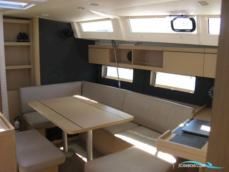 Beneteau Oceanis 46.1