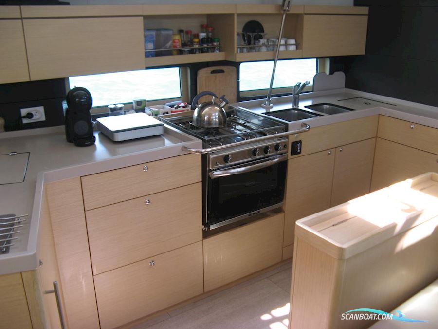 Beneteau Oceanis 46.1