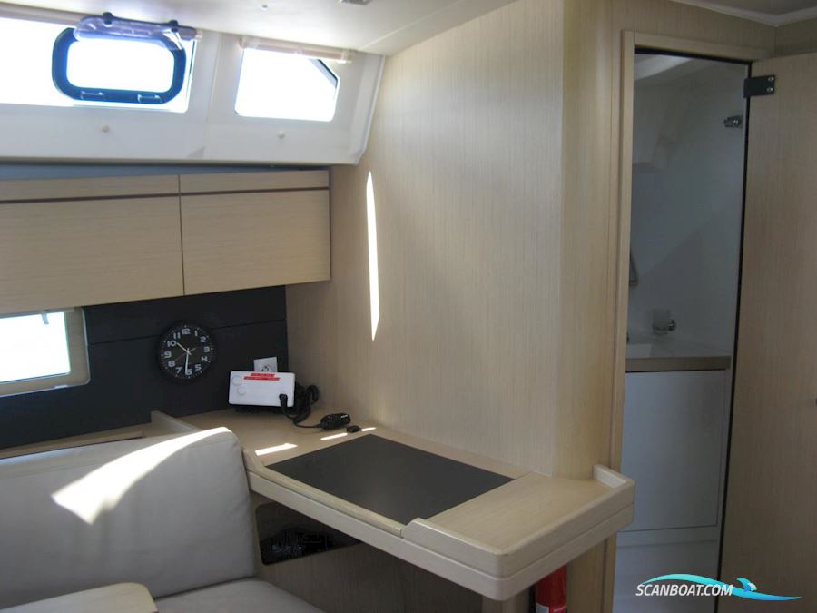Beneteau Oceanis 46.1