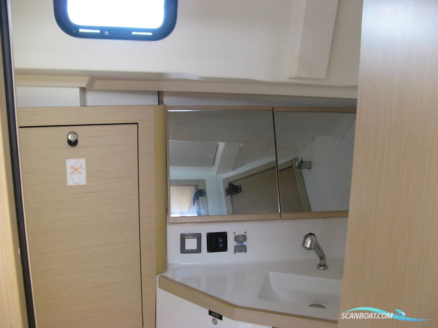 Beneteau Oceanis 46.1