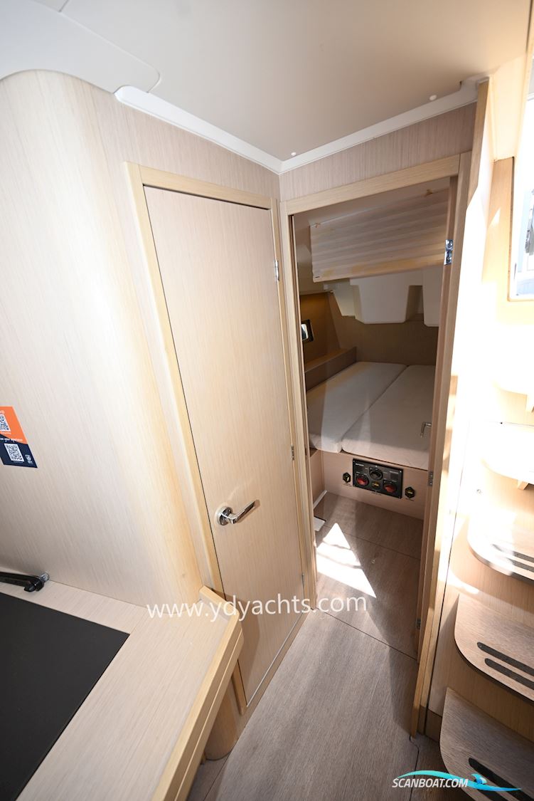 Beneteau Oceanis 46.1