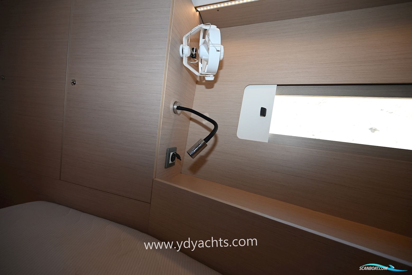 Beneteau Oceanis 46.1