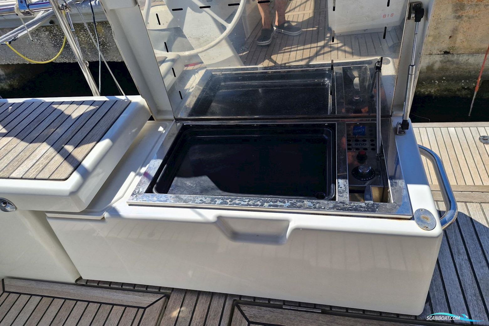 Beneteau Oceanis 46.1