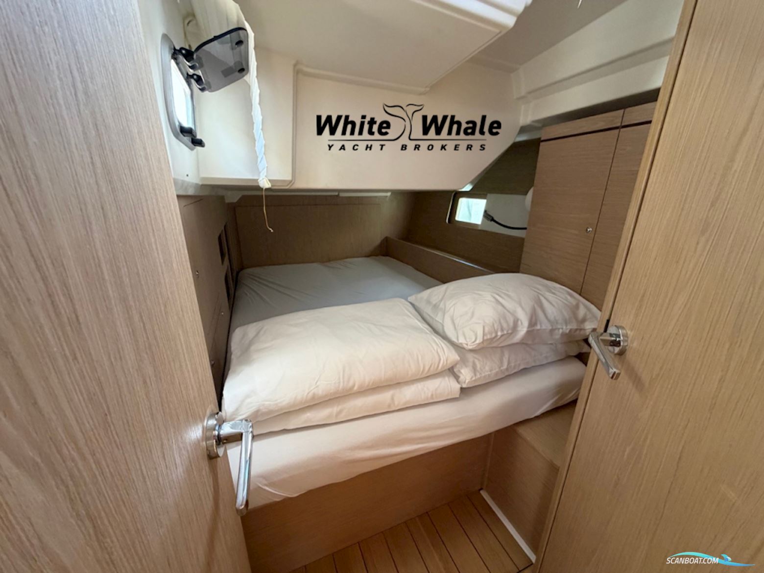 Beneteau Oceanis 46.1