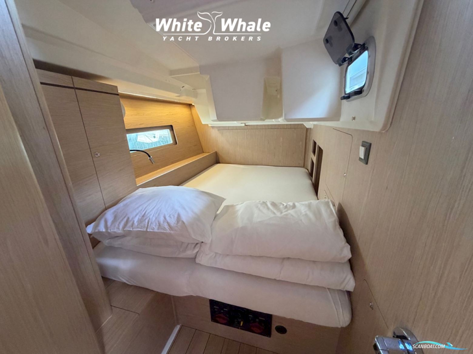 Beneteau Oceanis 46.1