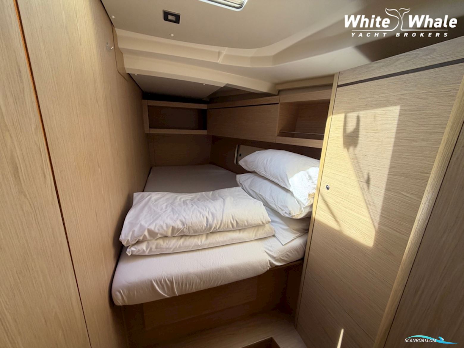 Beneteau Oceanis 46.1