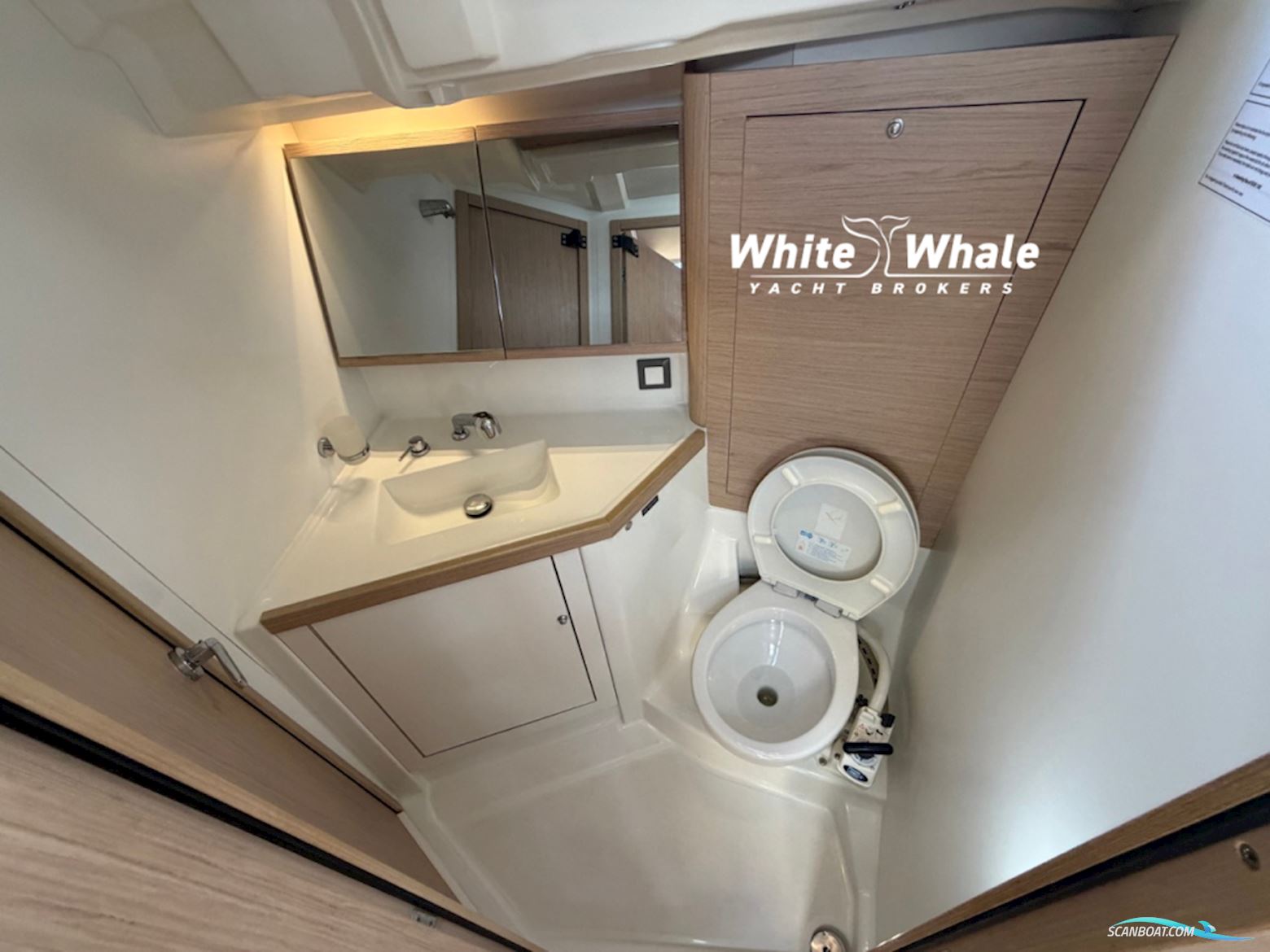 Beneteau Oceanis 46.1
