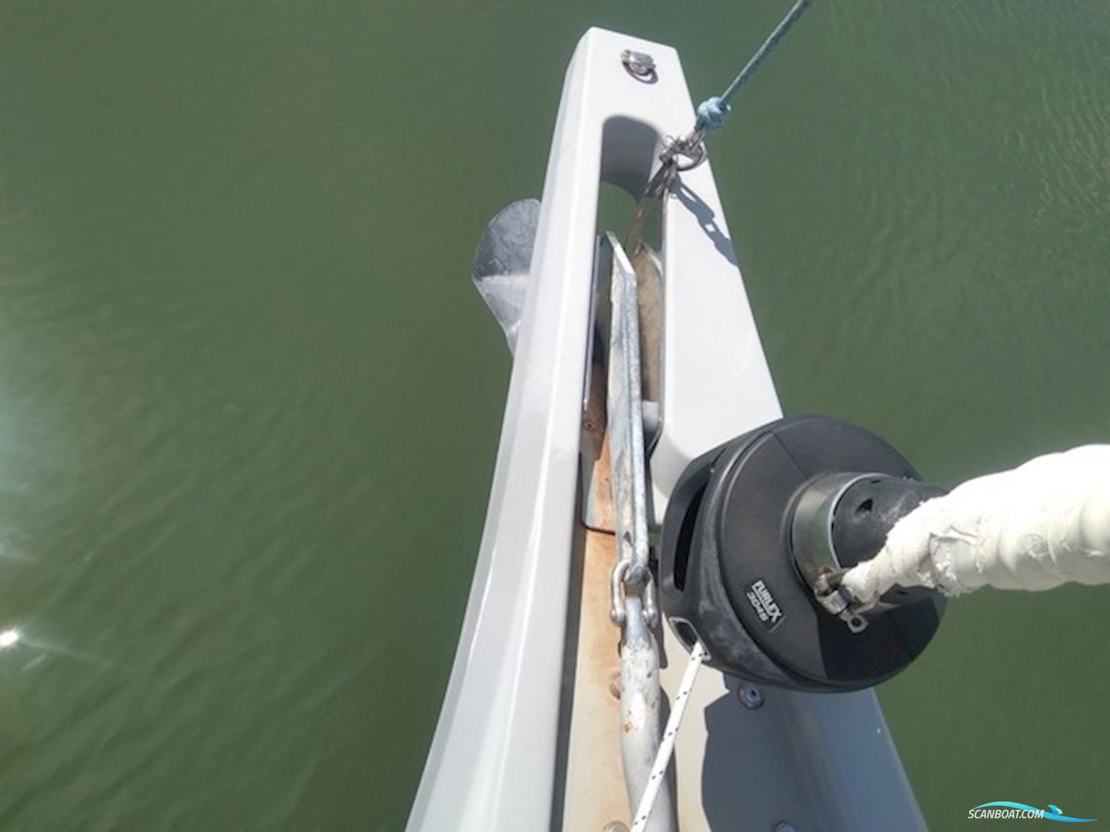 Beneteau Oceanis 46.1