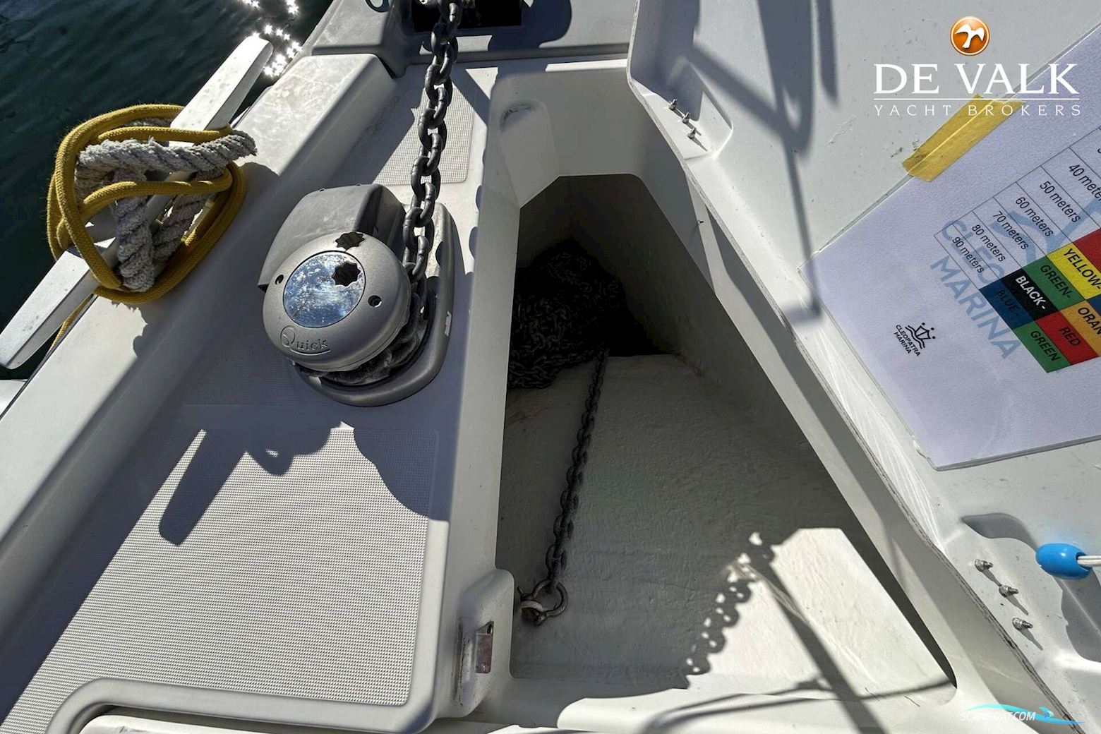 Beneteau Oceanis 46.1