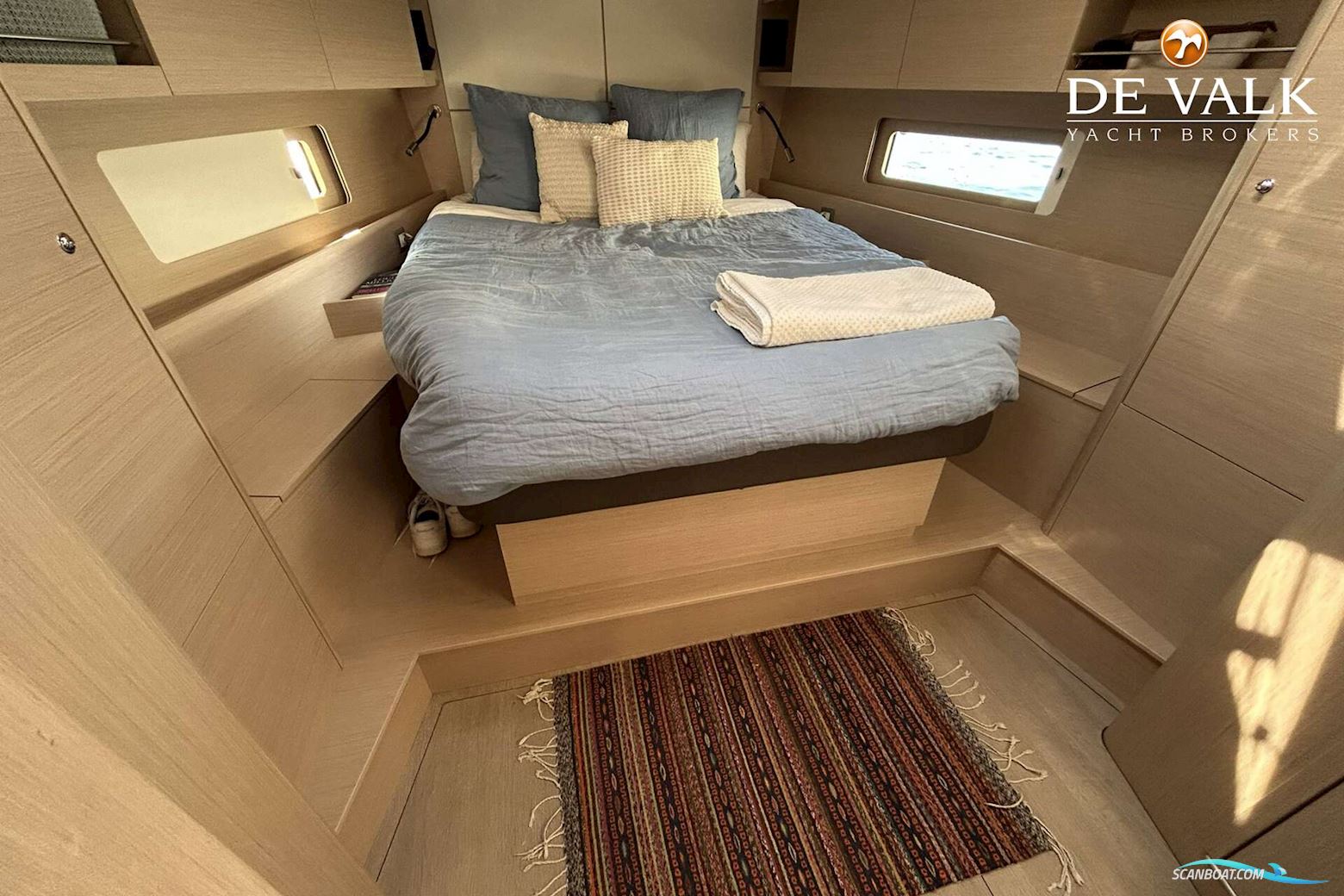 Beneteau Oceanis 46.1