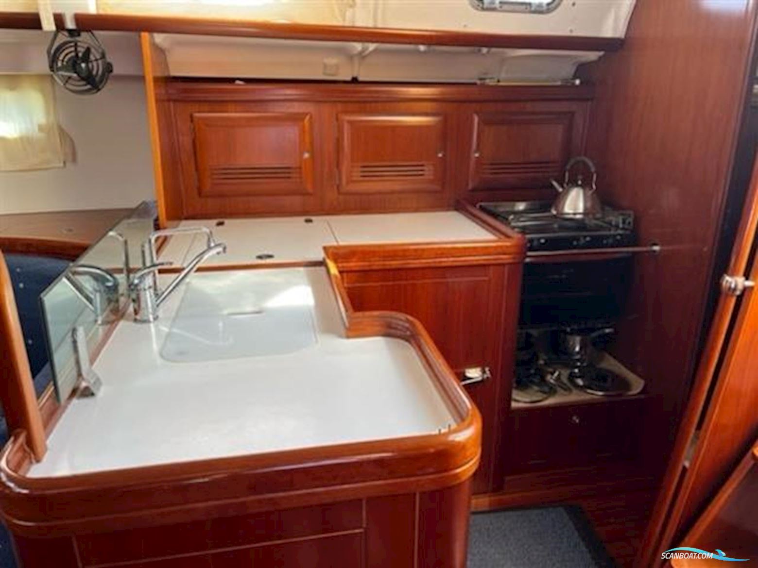 Beneteau OCEANIS 473 CELEBRATION