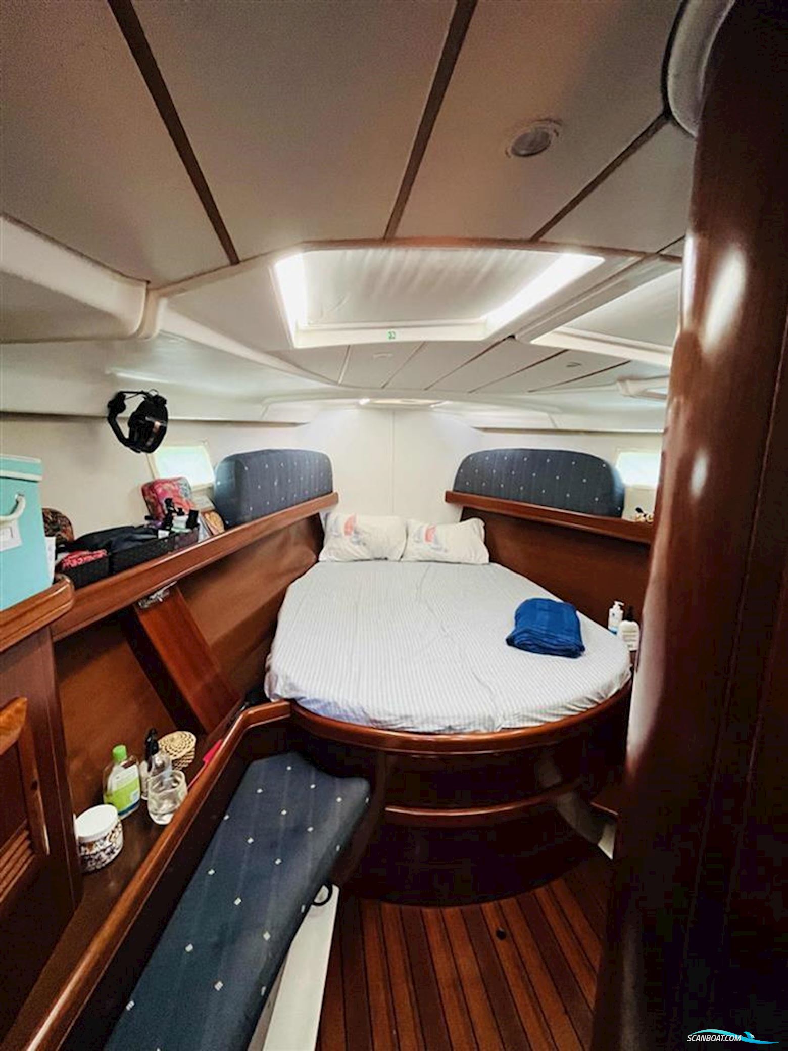 Beneteau OCEANIS 473 CELEBRATION