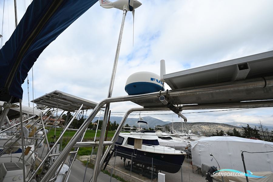 Beneteau Oceanis 473 Clipper
