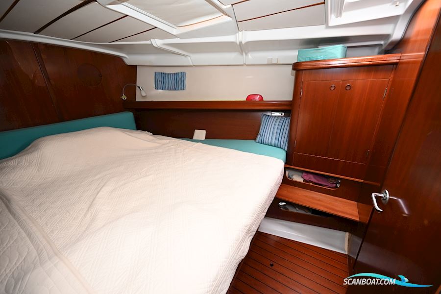 Beneteau Oceanis 473 Clipper