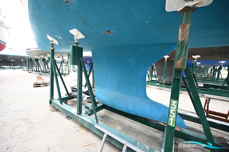 Beneteau Oceanis 473 Clipper