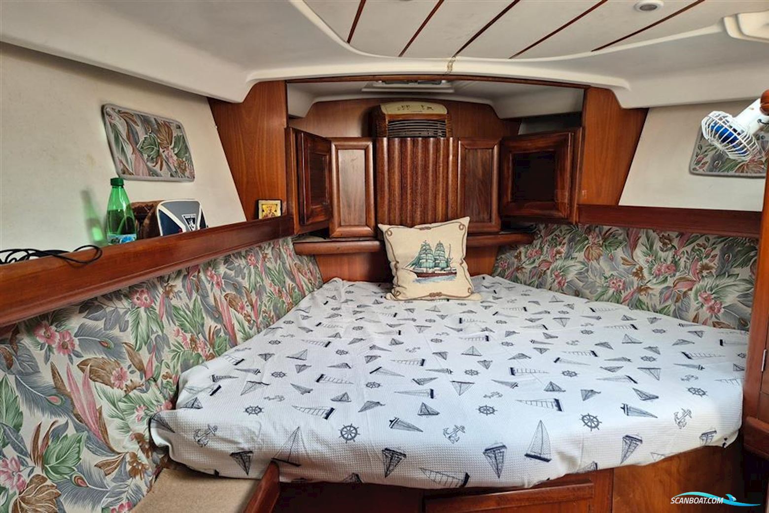 Beneteau Oceanis 473 Clipper