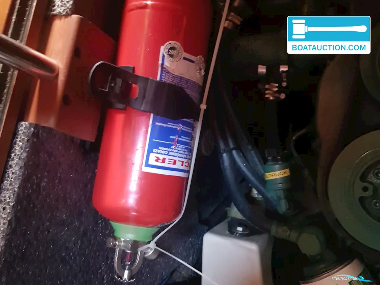 Beneteau Oceanis 473 Clipper