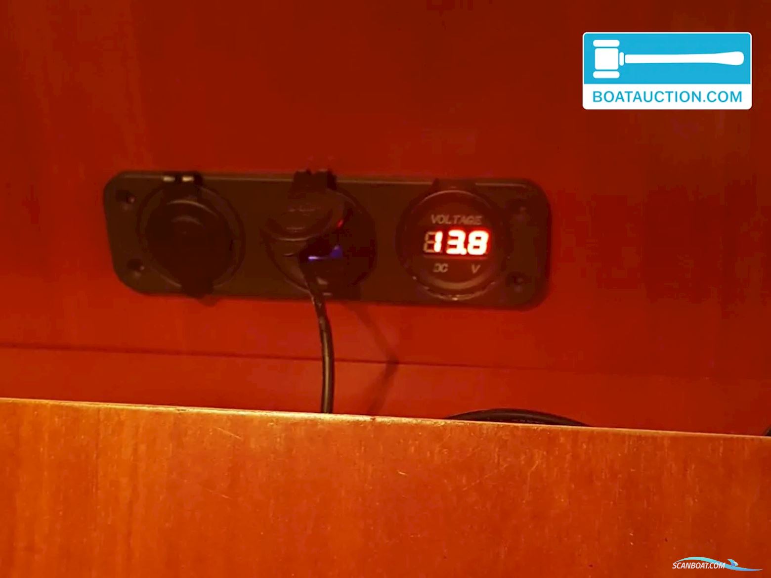 Beneteau Oceanis 473 Clipper