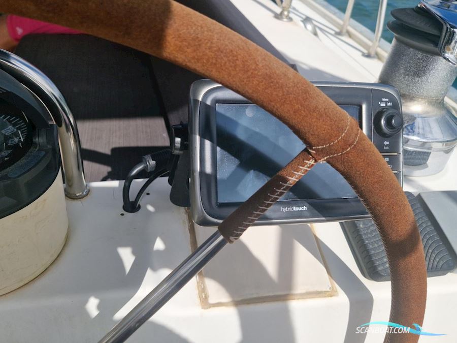 Beneteau Oceanis 473