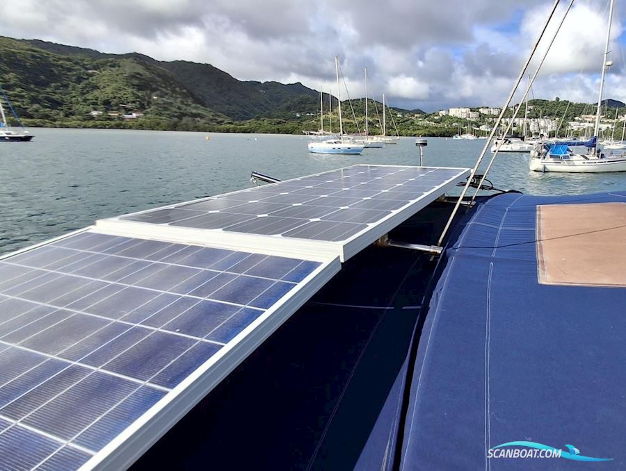 Beneteau Oceanis 473