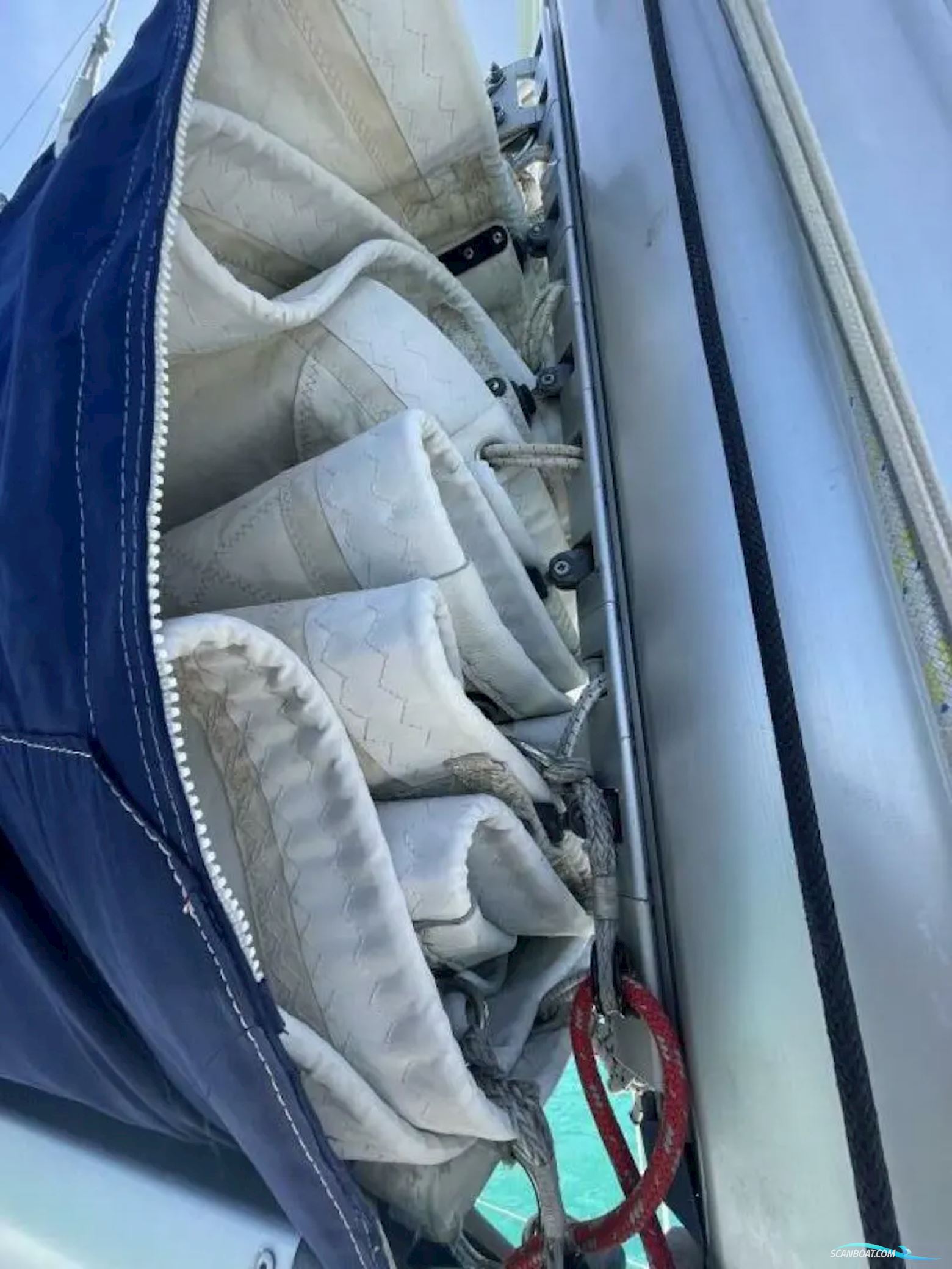 Beneteau Oceanis 473