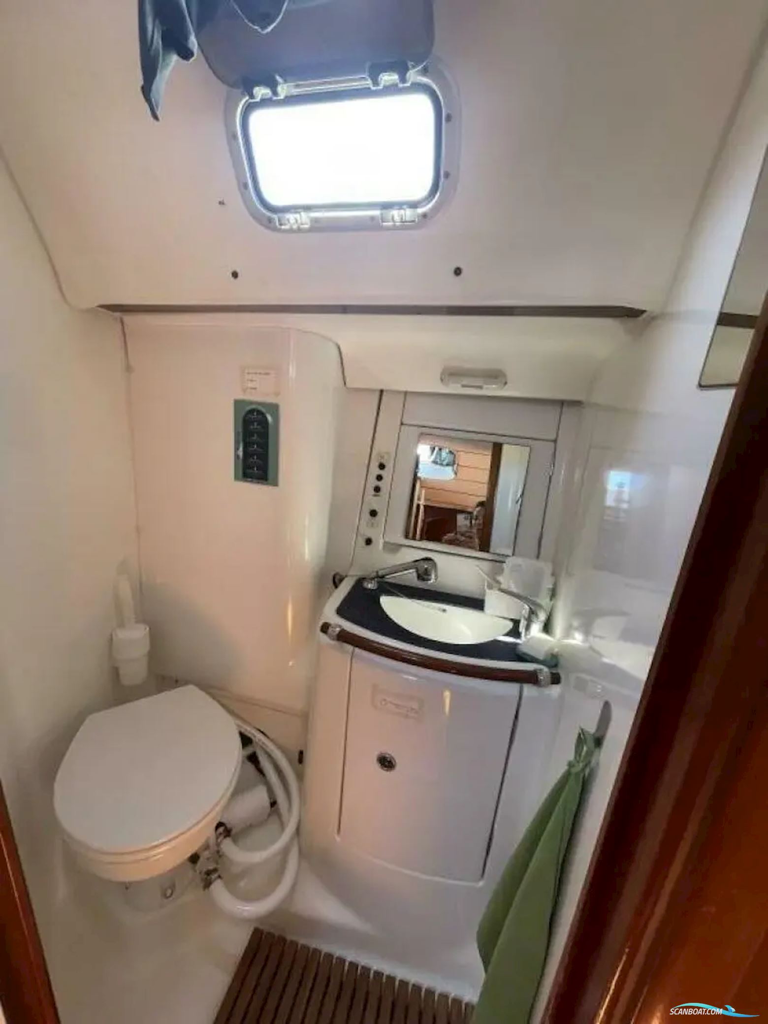 Beneteau Oceanis 473