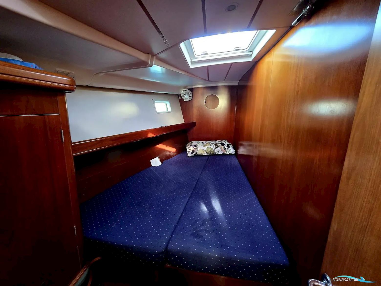 Beneteau Oceanis 473