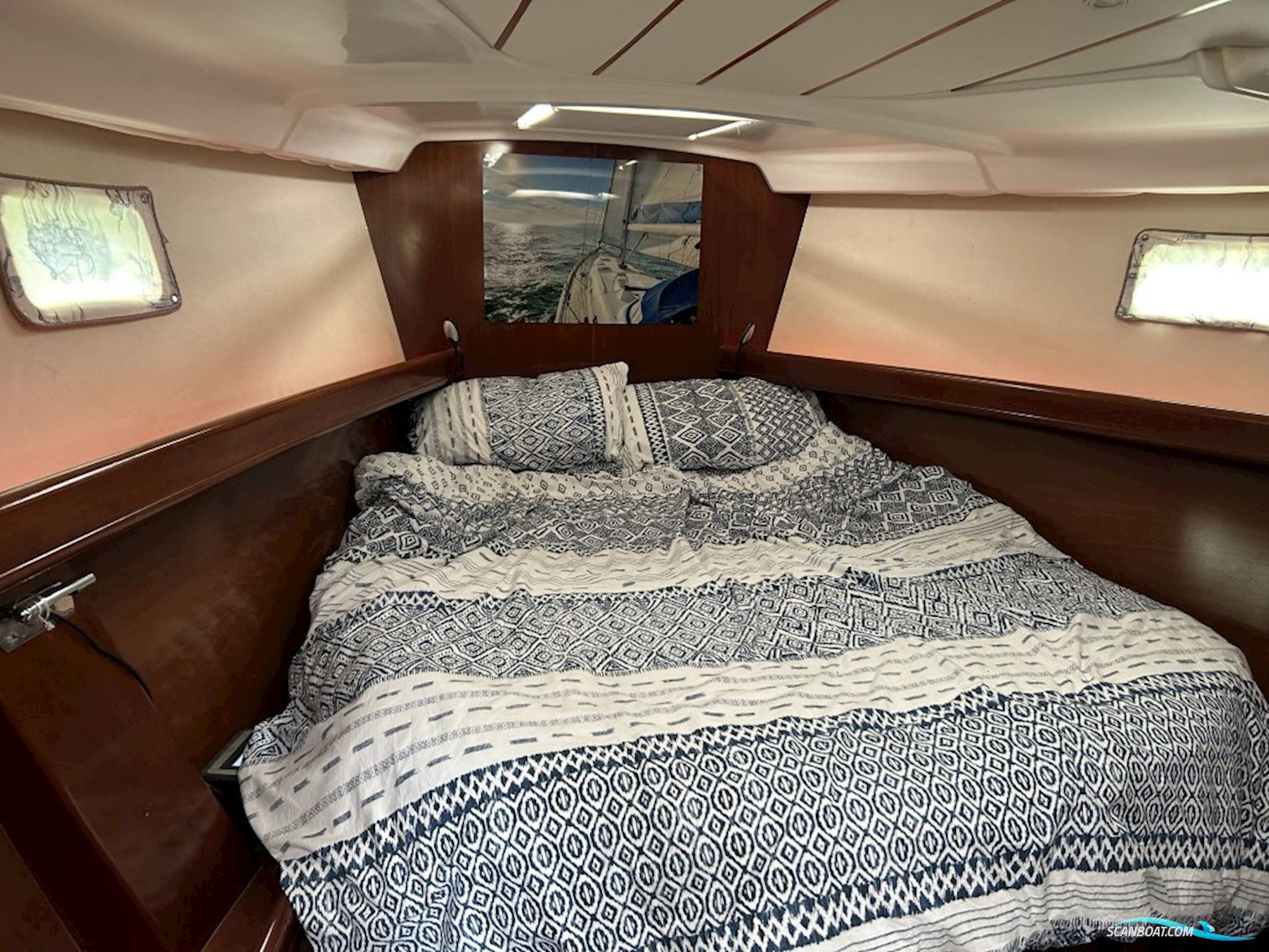 Beneteau Oceanis 473