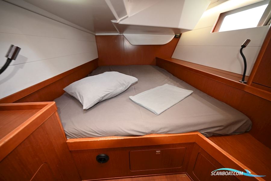 Beneteau Oceanis 48