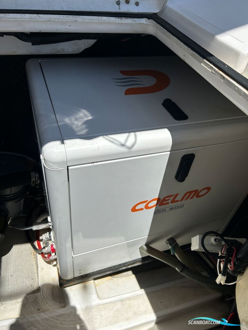Beneteau Oceanis 48