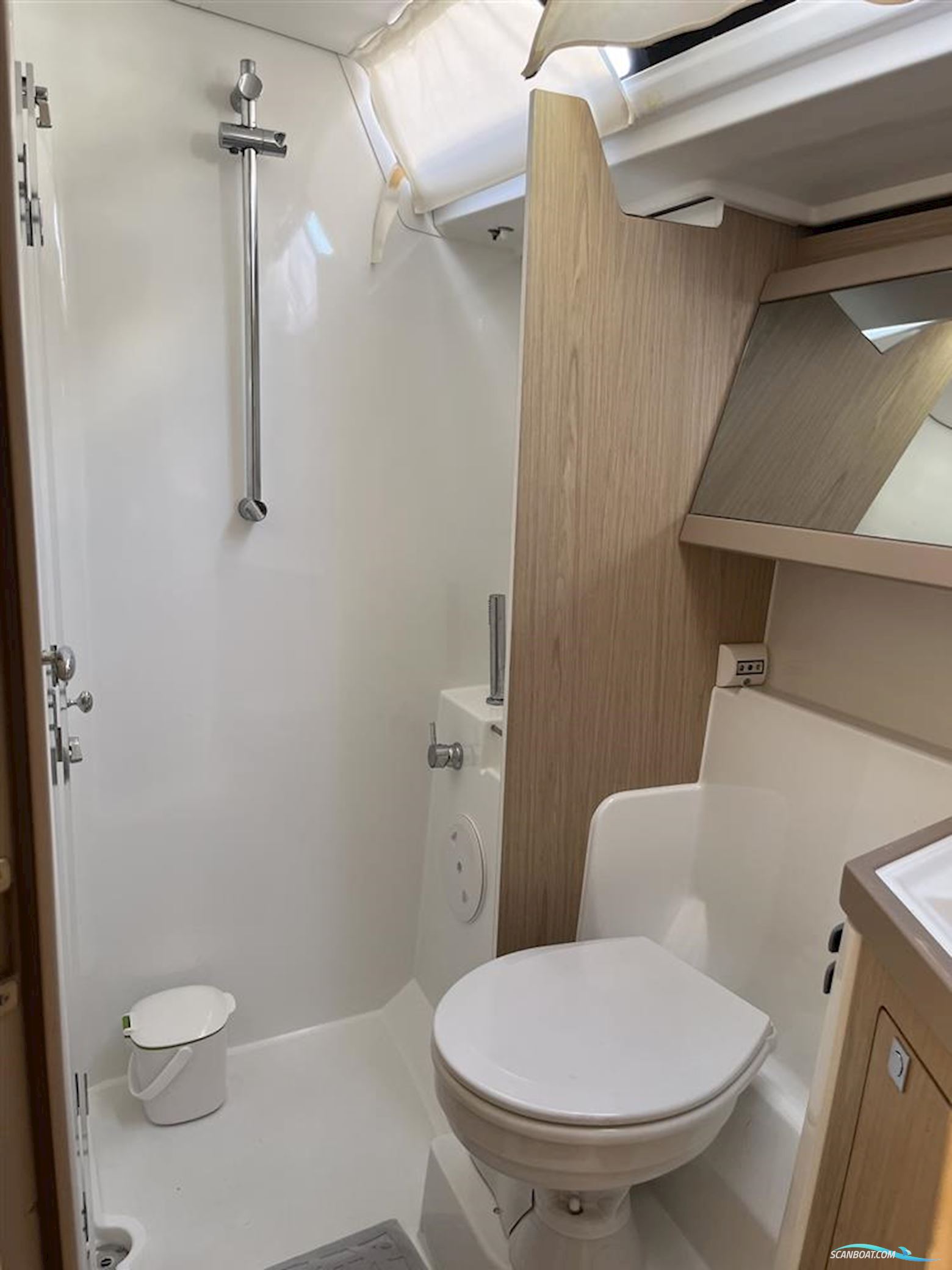 Beneteau Oceanis 48`