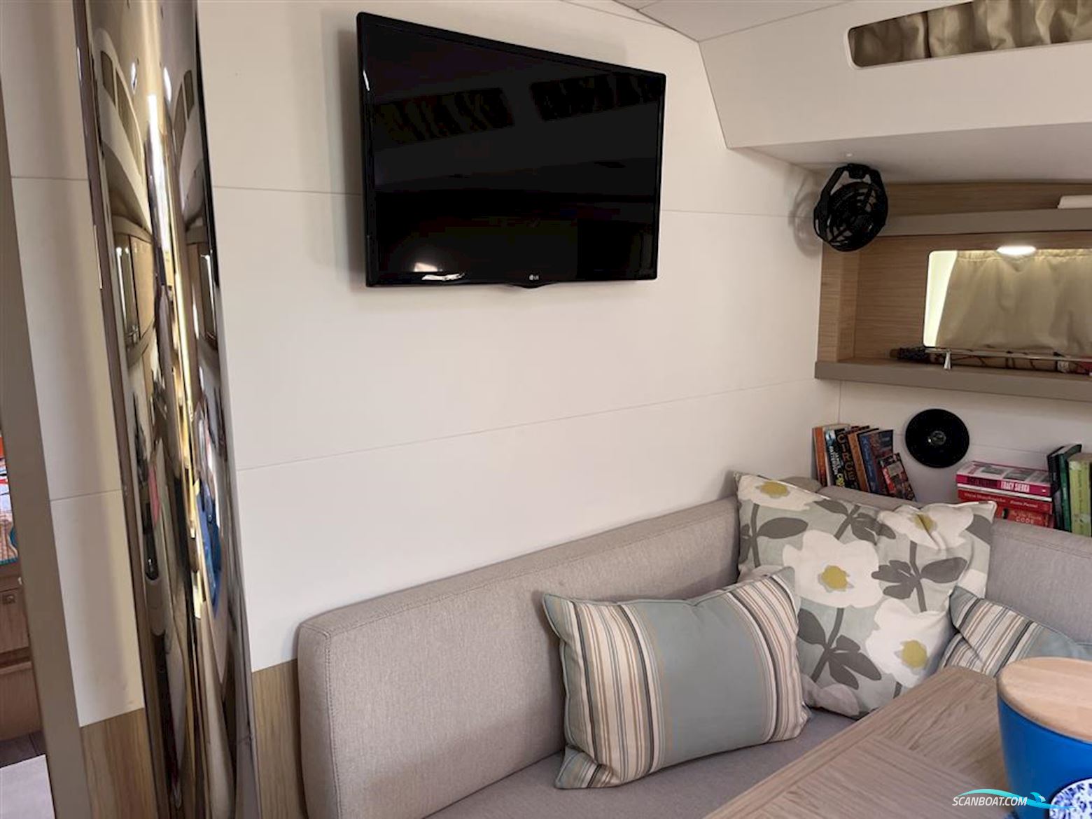 Beneteau Oceanis 48`