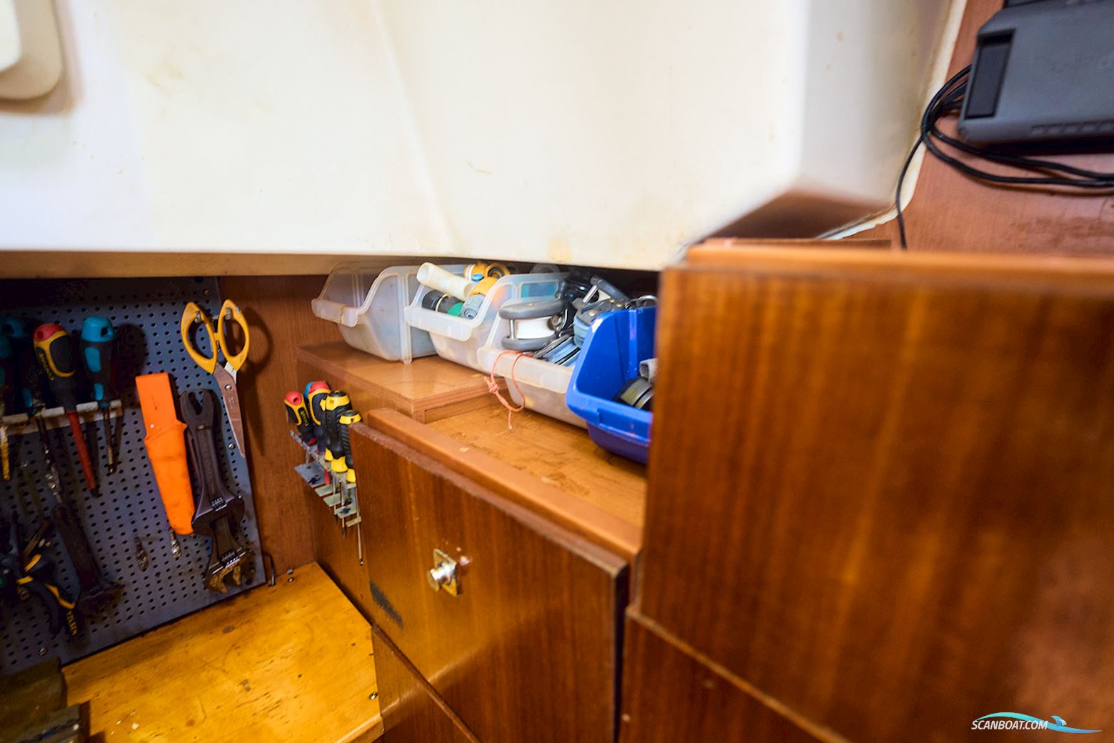 Bénéteau Oceanis 48