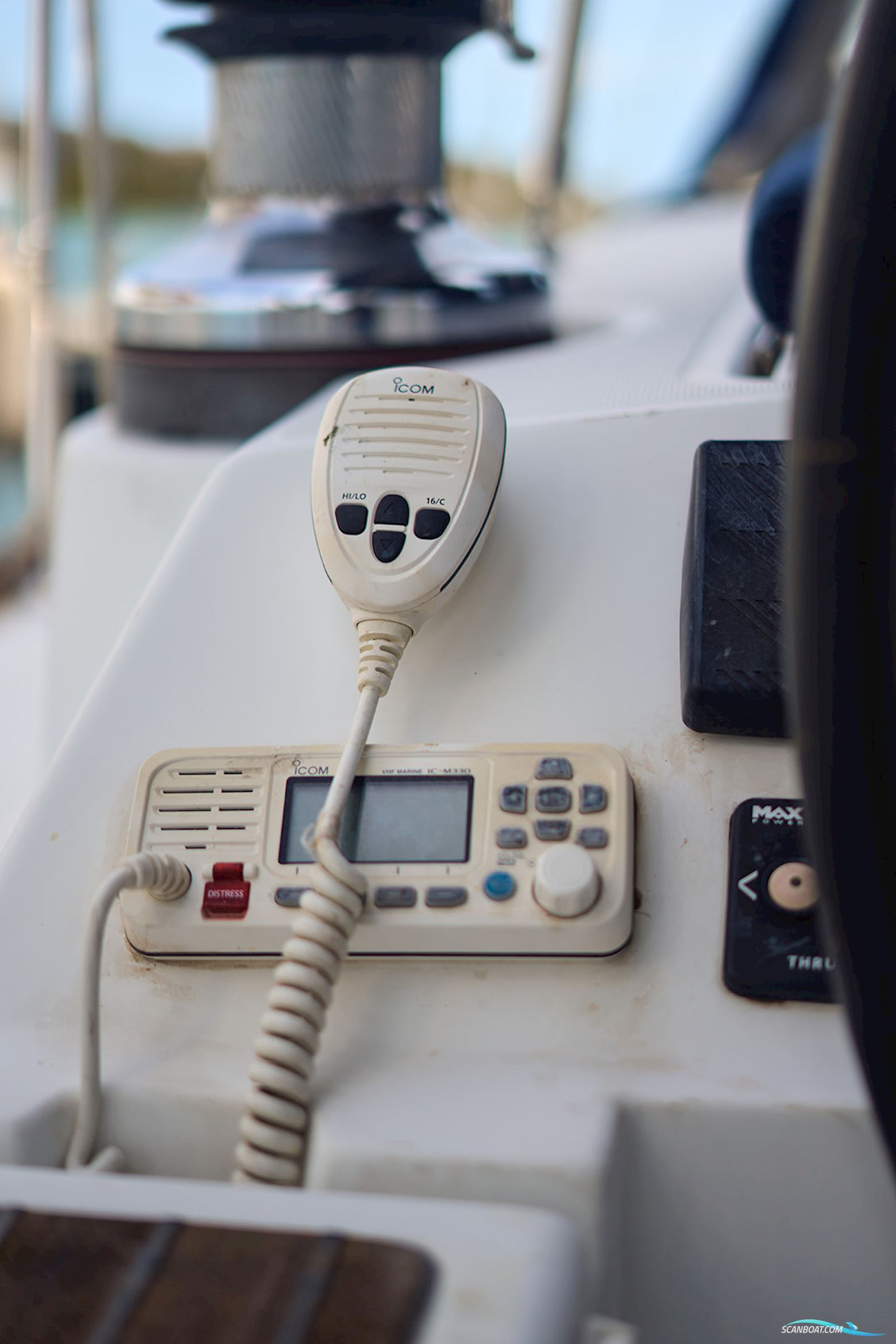 Bénéteau Oceanis 48