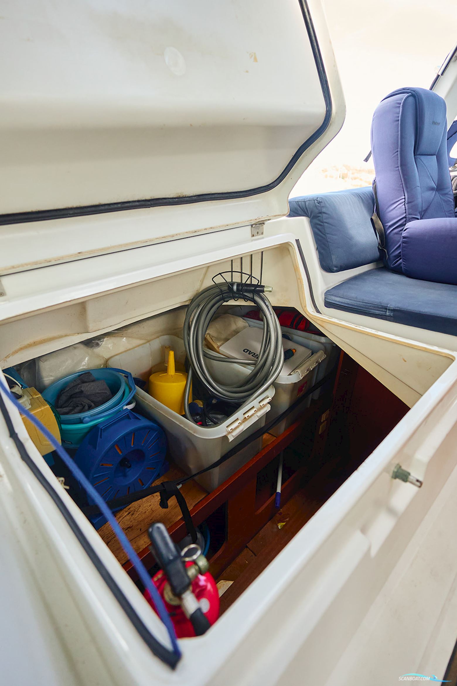 Bénéteau Oceanis 48