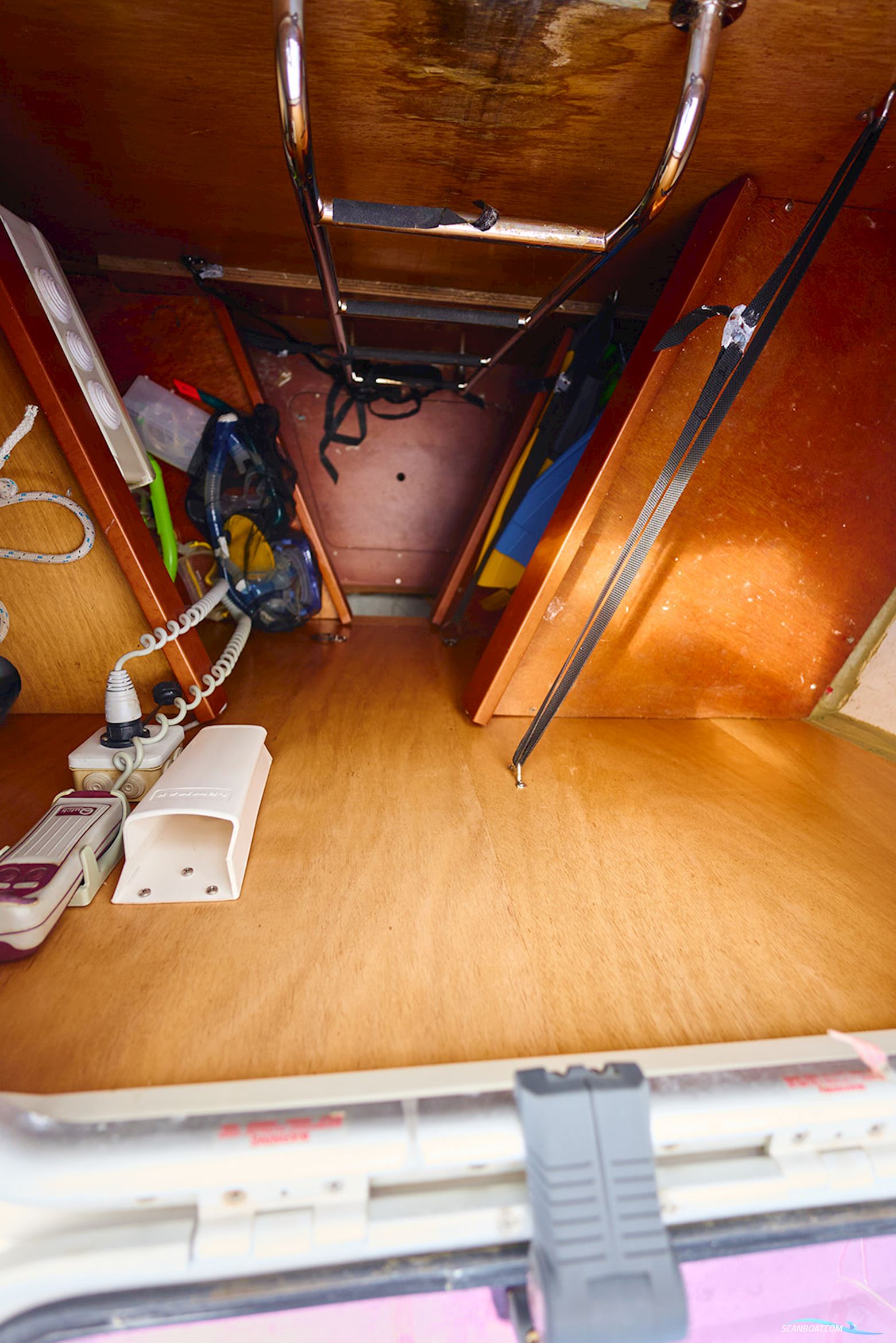 Bénéteau Oceanis 48