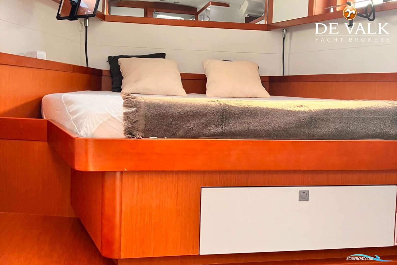 Beneteau Oceanis 48