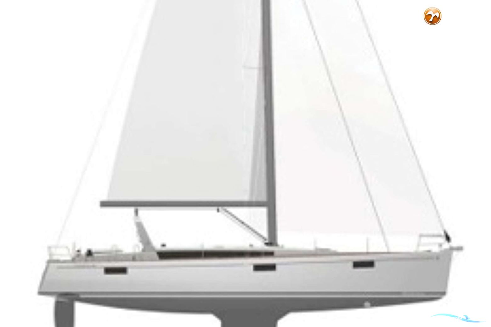 Beneteau Oceanis 48